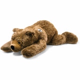 Urs Braunbaer 120 liegend