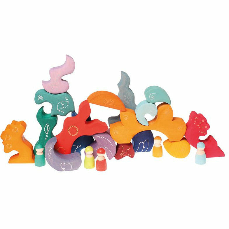 Grimm's | Casa Coral