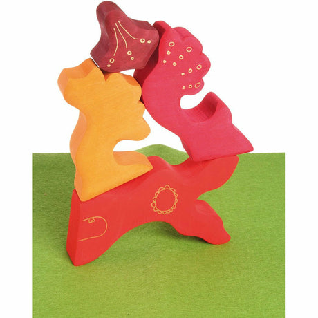 Grimm's | Casa Glora