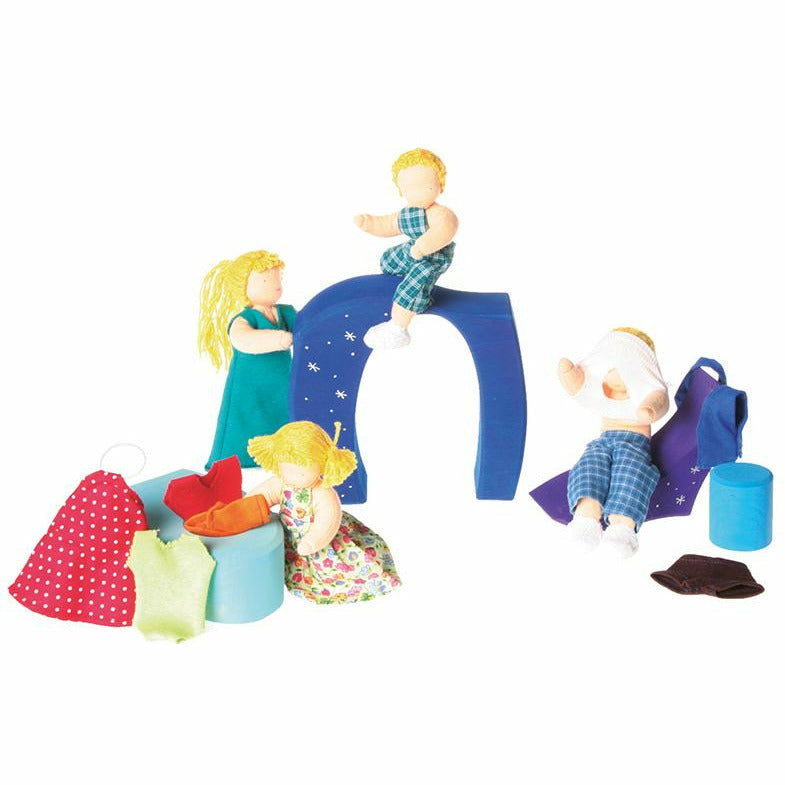 Grimm's | Märchendorf