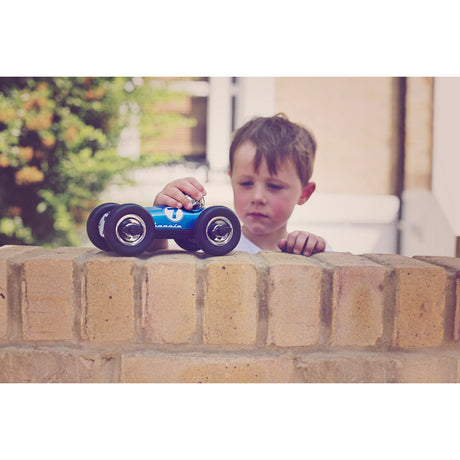 Playforever | Midi | Bonnie Joules