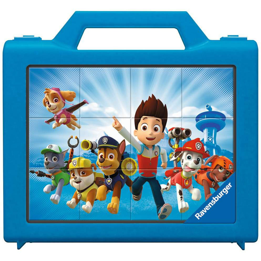 Ravensburger | Paw Patrol | Kinderpuzzle | 12 Teile