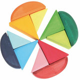 Grimm's | Schaukelschiffe