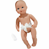 Götz | Newborn Aquini 33cm, Mädchen