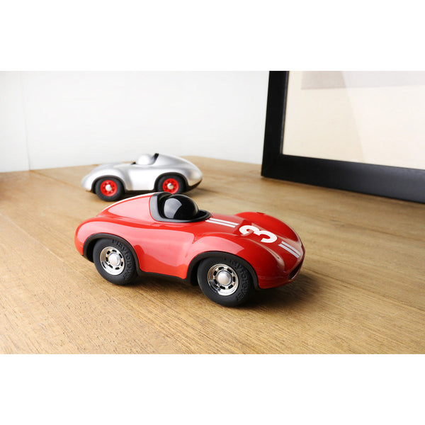 Playforever | Mini | Speedy Le Mans - red