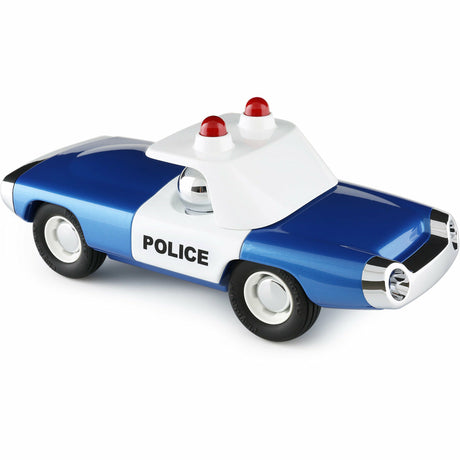 Playforever | Maverick | Heat Police