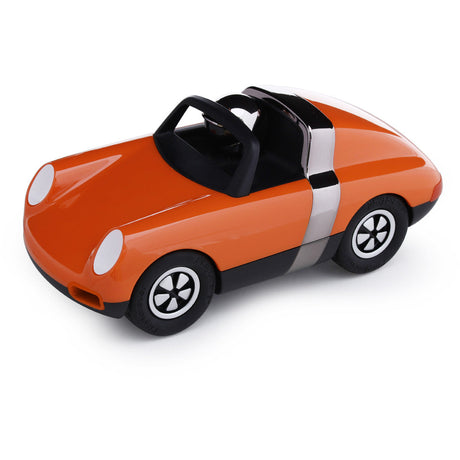 Playforever | Luft | Biba