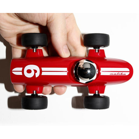 Playforever | Verve | Malibu Ross