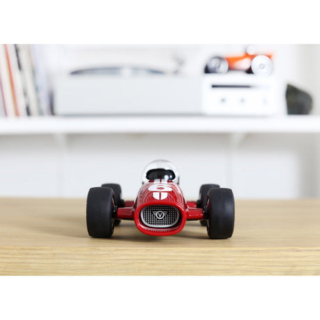 Playforever | Verve | Malibu Ross