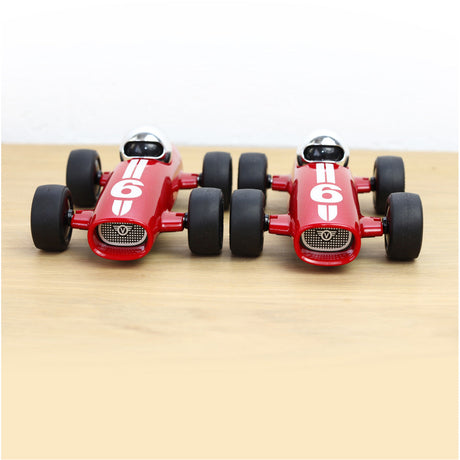 Playforever | Verve | Malibu Ross