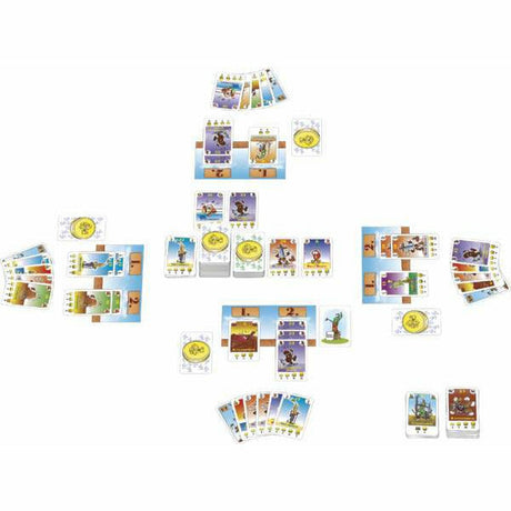 Bohnanza Erweiterungs-Set