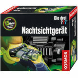 KOSMOS | Die drei ??? Nachtsichtgerät