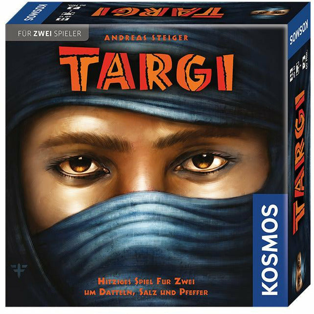 KOSMOS | Targi