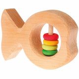 Grimm's | Rasselfisch Joschi