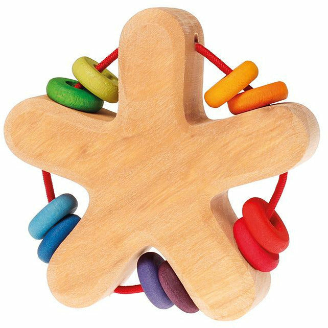 Grimm's | Regenbogen Stern