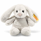 Hoppie Hase 18 hellgrau