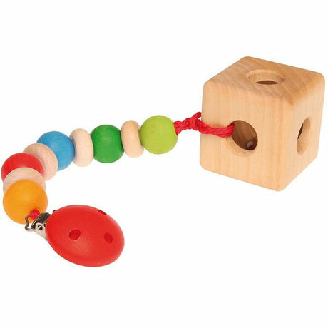 Grimm's | Klingender Würfel