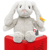 Tonie - Steiff | Soft Cuddly Friends - Hoppie Hase