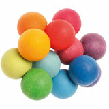 Grimm's | Regenbogen Kugelgreifling