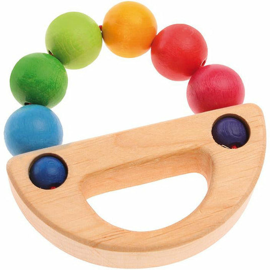 Grimm's | Regenbogen Schiff