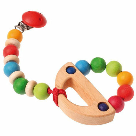 Grimm's | Regenbogen Schiff