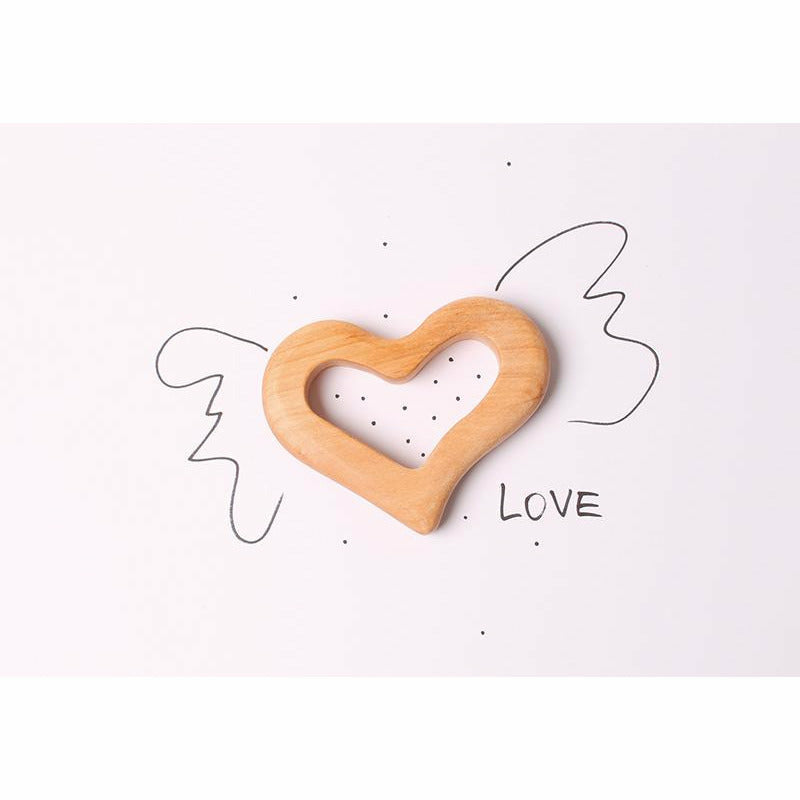 Grimm's | Schmeichelndes Herz