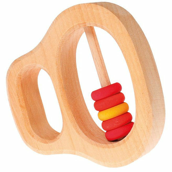 Grimm's | Klipp Klapp Rot