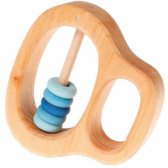 Grimm's | Klipp Klapp Blau