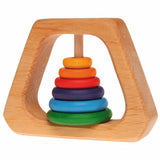 Grimm's | Pyramiden Rassel