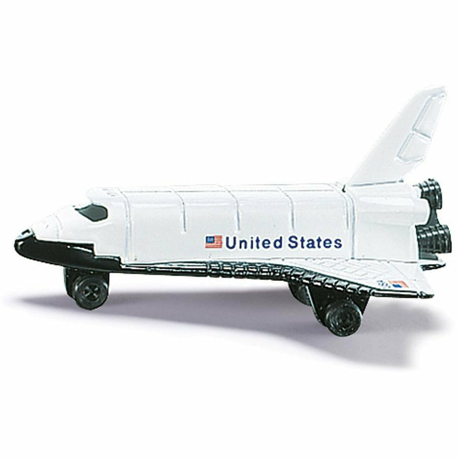 SIKU | Space-Shuttle