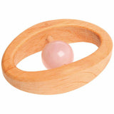 Grimm's | Rosenquarz Rassel