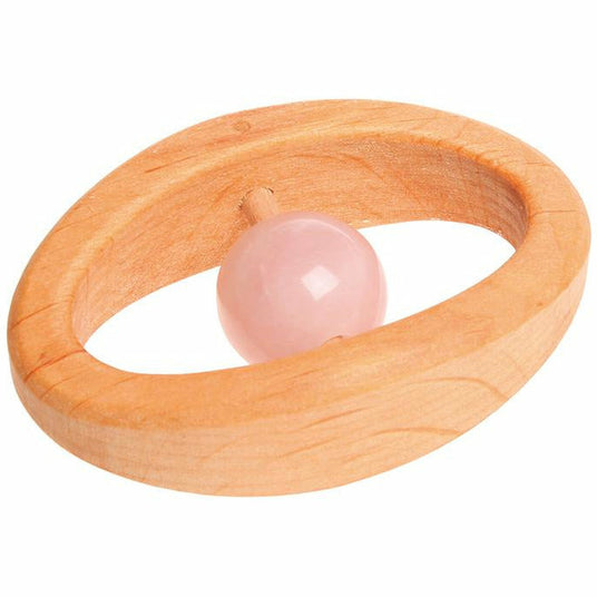 Grimm's | Rosenquarz Rassel