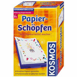 Papier-Schöpfen