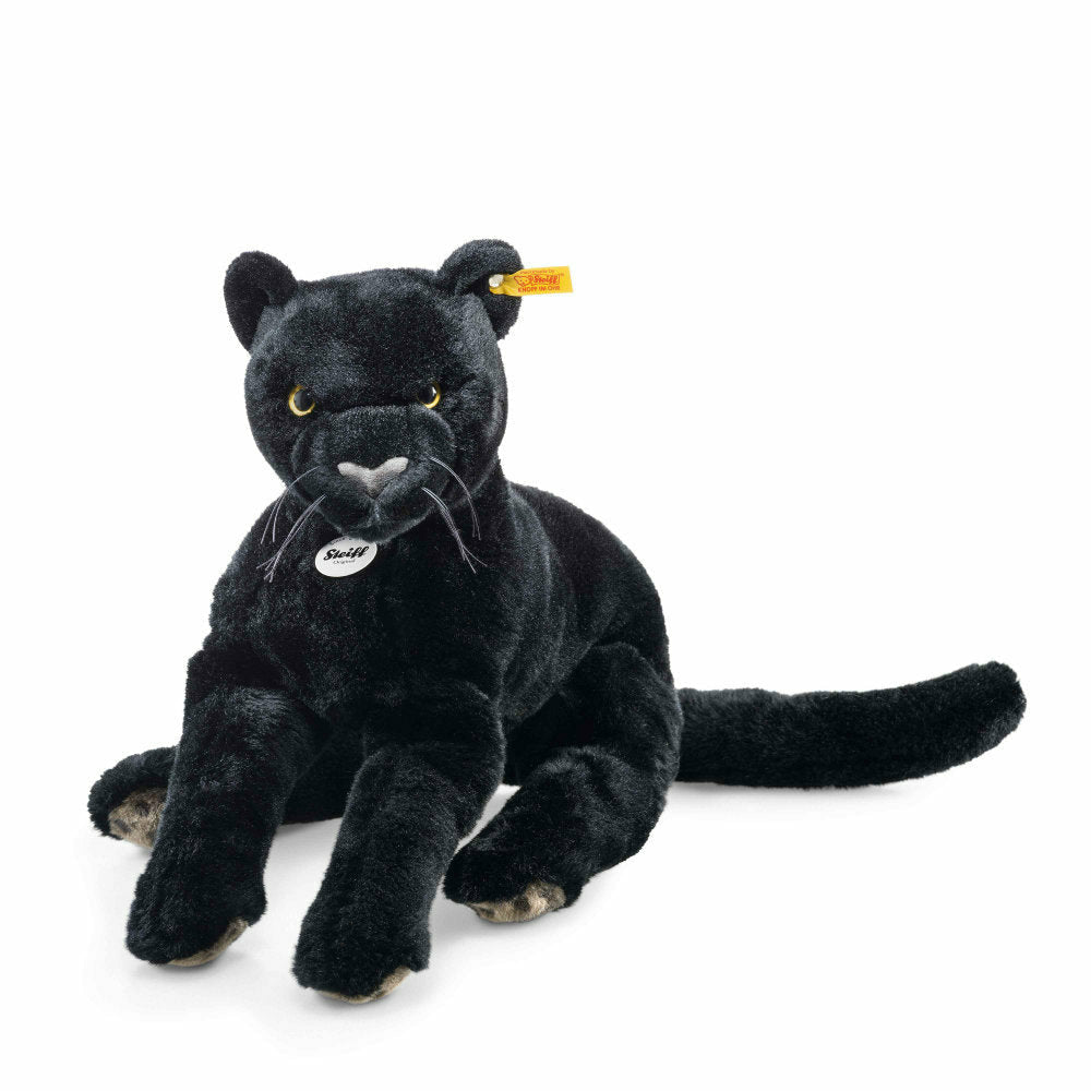 Steiff® | Nero Schlenker-Panther | 40 cm