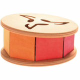 Grimm's | Klingendes Rad