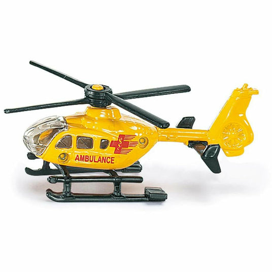 SIKU | Rettungshubschrauber