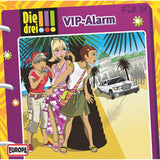 CD !!! 18 V.I.P.-Alarm