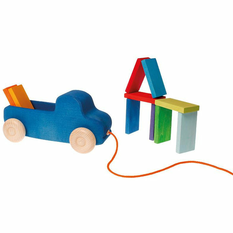 Grimm's | Nachzieh Lastwagen