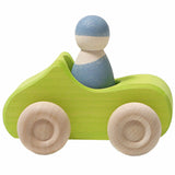 Grimm's | Kleines Cabrio Grün