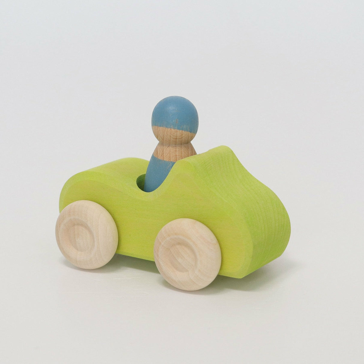 Grimm's | Kleines Cabrio Grün