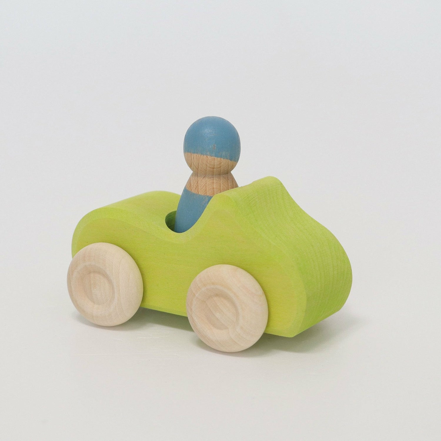 Grimm's | Kleines Cabrio Grün