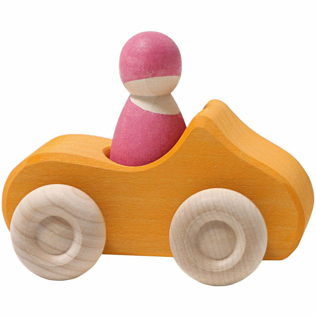 Grimm's | Kleines Cabrio Gelb