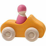 Grimm's | Kleines Cabrio Gelb