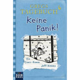 Gregs Tagebuch 6