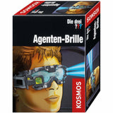 KOSMOS | Die drei ??? Agenten-Brille