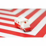 CANDYCAR | Candy Vans | NEW Ambulance Van