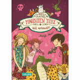 Die Schule der magischen Tiere, Band 8 : Voll verknallt!