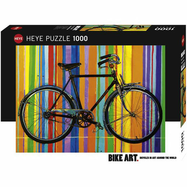 Freedom Deluxe  -  Puzzle  -  1000 Teile