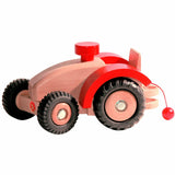 Ostheimer | Traktor
