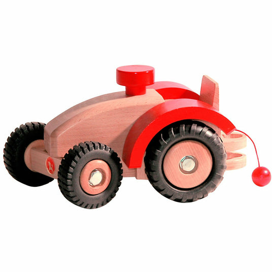 Ostheimer | Traktor